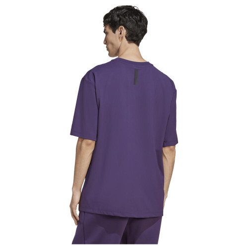 Adidas Ανδρική κοντομάνικη μπλούζα Z.N.E. Loose-Fit Tee
